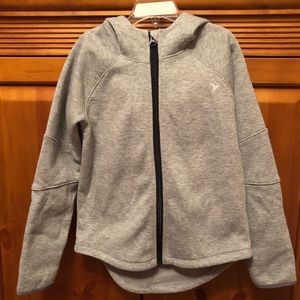 Old Navy activewear jacket